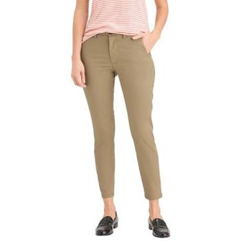 Women's Dockers Harvest Gold Weekend Slim Chino – 28
