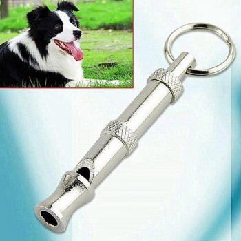 Dog Training Ultrasonic Sound Whistle