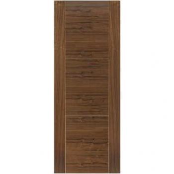 JB Kind Mistral Walnut Prefinished Internal Door 1981mm x 686mm x 35mm
