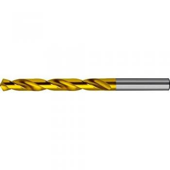 Foret HSS D338 N 6527 K TiN 5,10 mm FORMAT