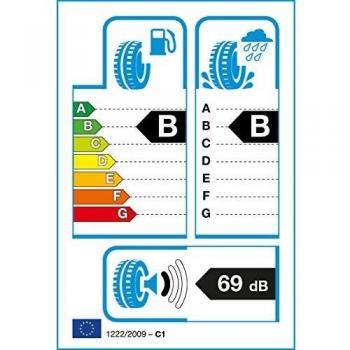 Neumático de Invierno Kleber Krisalp HP3 EL M+S