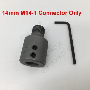 Conector de Torno M14 12mm
