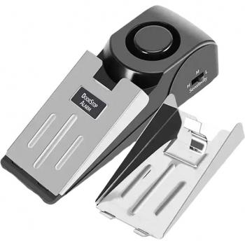 120 dB Wedge Door Stop Alarm