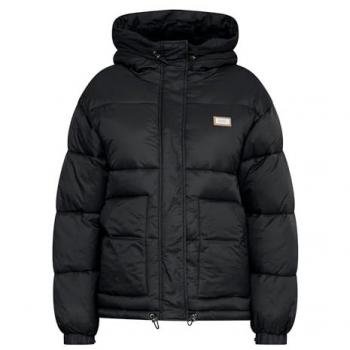 OXMO Winterjacke OXJoyce Gr. M, schwarz, Damen