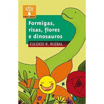 Formigas, risas, flores e dinsauros: 219
