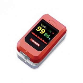 Gima Pulsossimetro Oxy-10
