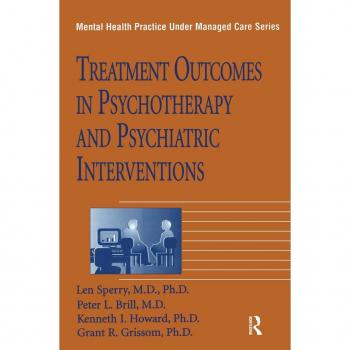 Treatment Outcomes In Psychotherapy And Psychiatric Interventions