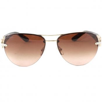 Pale Gold Browngradient Versace 0Ve2159B Women’s 125213 59 Glasses