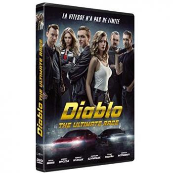Diablo : L'Ultime Compétition