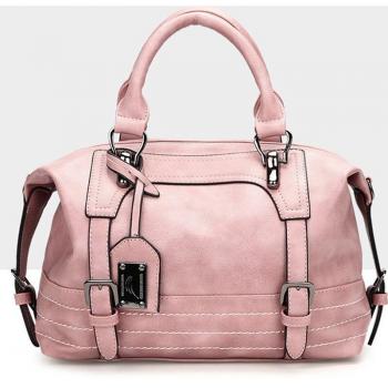 Bolso de Mano Vintage para Mujer