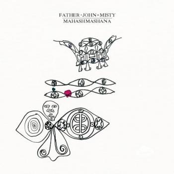 Father John Misty: Mahashmashana – Dubbel Album