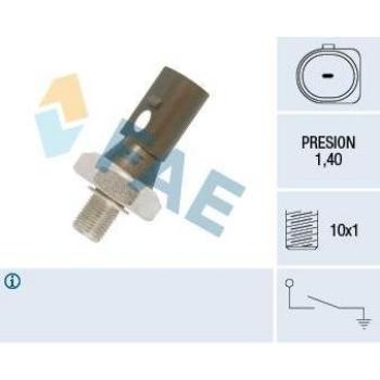 FAE Interruttore di pressione olio 12880