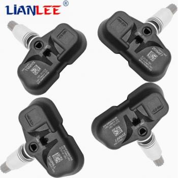 PressureSense Elite Highlander Lexus