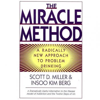 Berg, Insoo Kim: Miracle Method