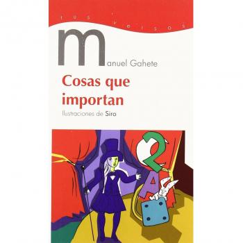 COSAS QUE IMPORTAN