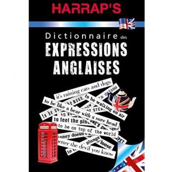 Expressions anglaises