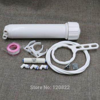 Aquarium RO Membrane Housing 50/75/100 GPD Replacement 1/8 In/Out
