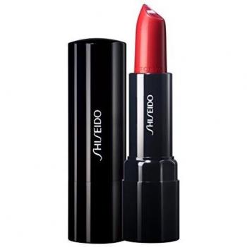 Shiseido Lippenstift + Lipgloss, Perfect Rouge No. 553