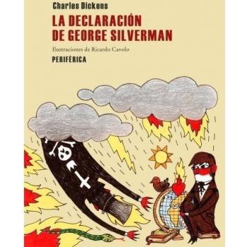 La declaración de george silverman