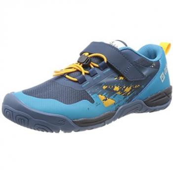 Jack Wolfskin Calzature Da Trekking Villi Action Low