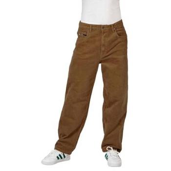 REELL Relaxed Fit Cordhose