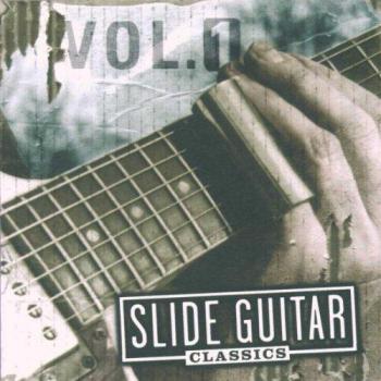 Classiques de guitare slide, 1