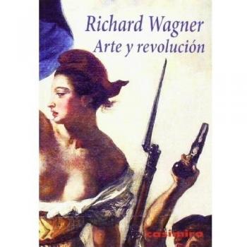 ARTE Y REVOLUCION