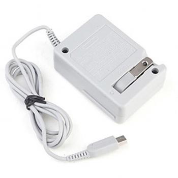 Adaptateur d'alimentation US pour 3DS