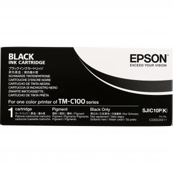Cinta Matricial Epson C33S020411