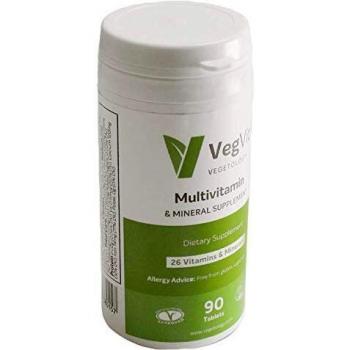 Vegvit VitaSfera 90cps