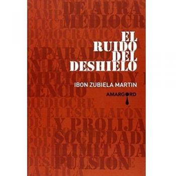 RUIDO DEL DESHIELO,EL