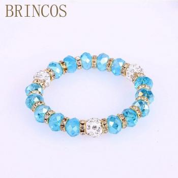 Handmade Bohemian Punk Bracelet
