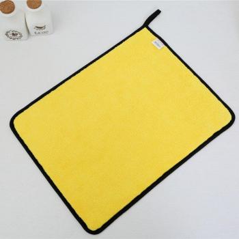 Serviette de Séchage pour Animaux