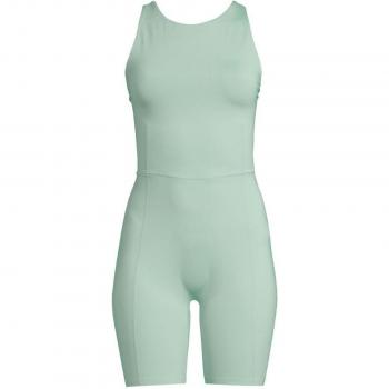 Combinaison Sportive Casall Vert Eau Femme