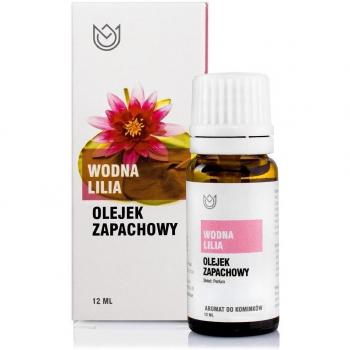 Seerose Aroma-Öl 10 ml – Erfrischend & Blühend