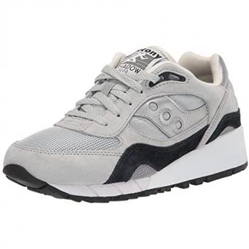 Sneaker Uomo Saucony Originals Shadow 6000 Grigio Beige