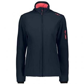 Femme SoftShell Campagnolo D44 ClimaProtect WP 7000