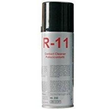 Aerosol Limpiador de Contactos R-11