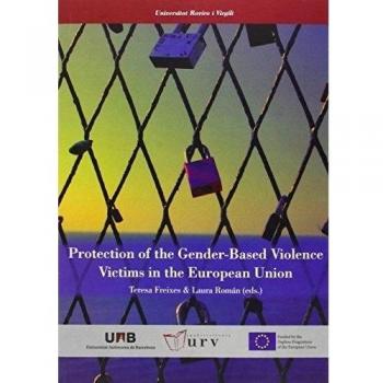 Protection of the gender-based violence victims in the european union