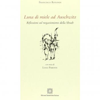 Luna Miele Auschwitz