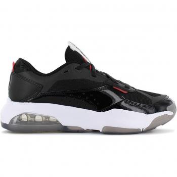 Jordan Air 200E Hombre Running Shoes Negritos