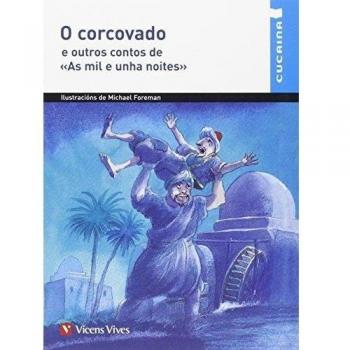O Corcovado E Outros Contos (cucaina) (Tapa blanda).