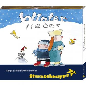 BUSCH 730352 CD Winterlieder