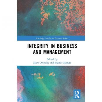 Vitalsource Technologies, Inc. Integrity In Business And Management