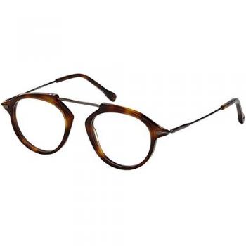 Tod's Gafas de Sol TO5181, Unisex, Marrón (Avana Bionda)
