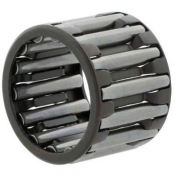Cuscinetto a sfera con gabbia a rullini INA K25–33–20 (Ø interna 25 mm, Ø esterno 33 mm, larghezza 20 mm)