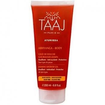 Gel Doccia Taaj Gelsomino 200ml