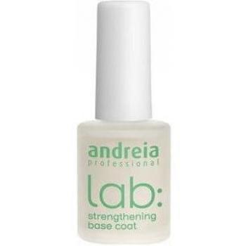 Andreia | Esmalte de uñas Lab Andreia Strenghtening Base Soat (10,5 ml) | Maquillajes | BB