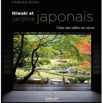 Niwaki et jardins japonais