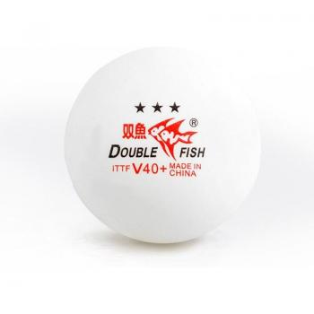 Pelotas de Tenis de Mesa V40
